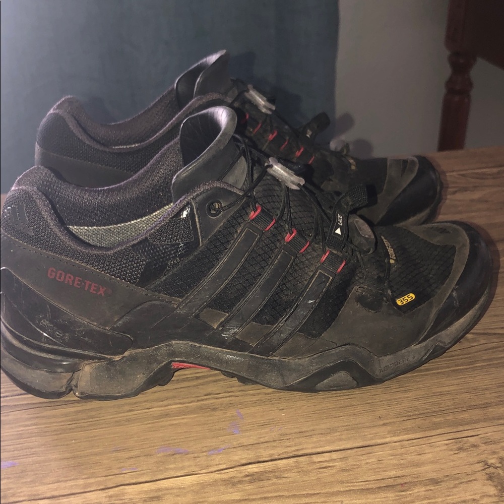 ADIDAS TERREX SWIFT R GTX - Picture 7 of 12